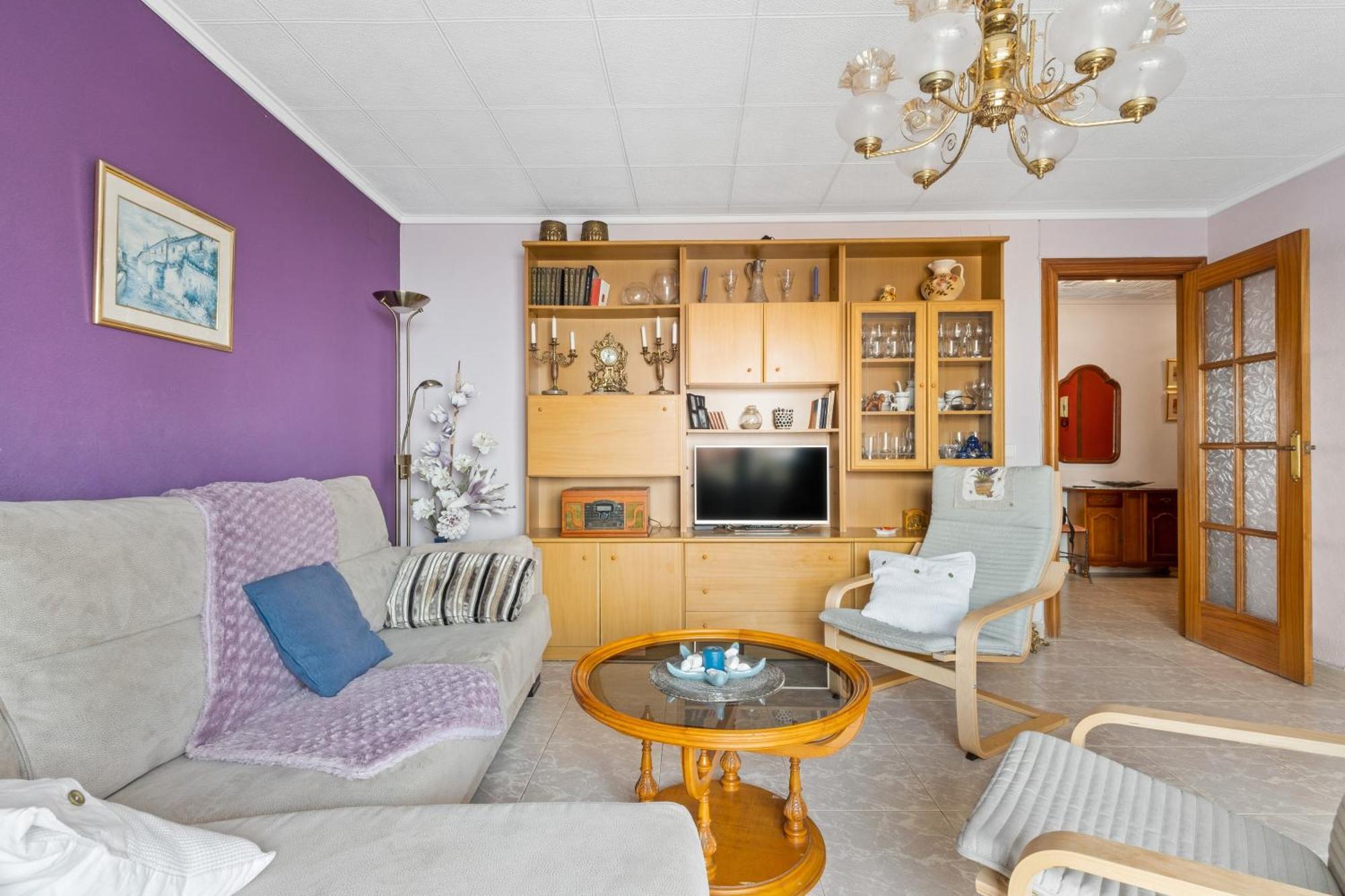 Sanpolicarpo Apartment Torrevieja Exterior photo